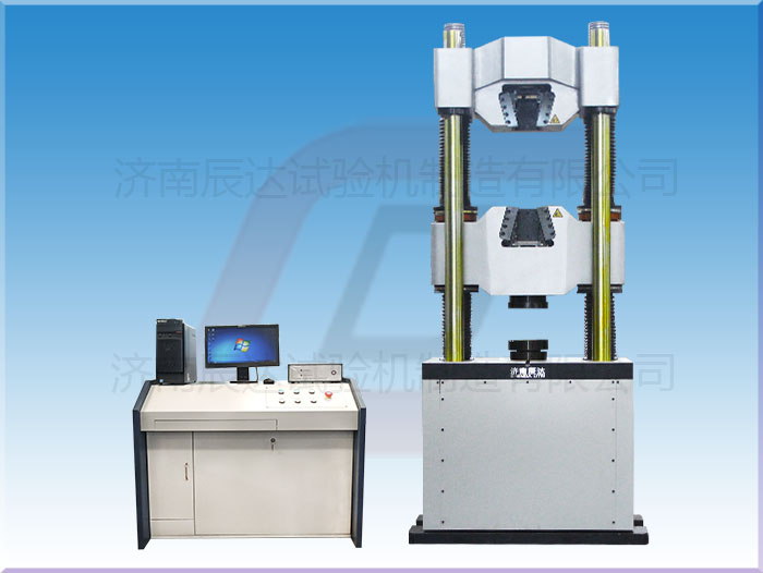 WAW-2000E螺栓試驗機(jī)